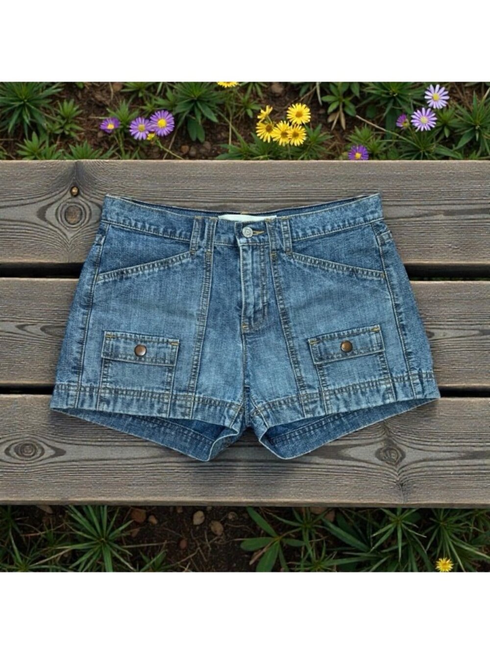Gap Shorts